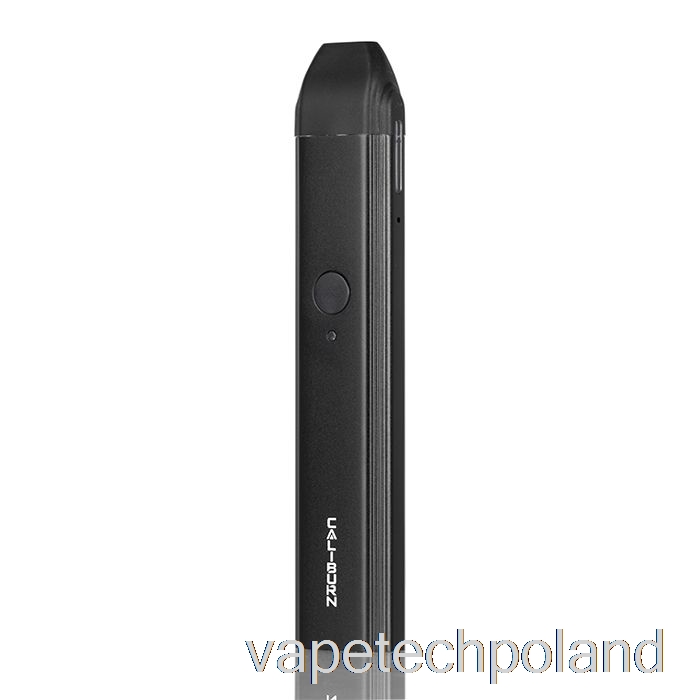 Vape Pen Uwell Caliburn 11w System Pod Czarny